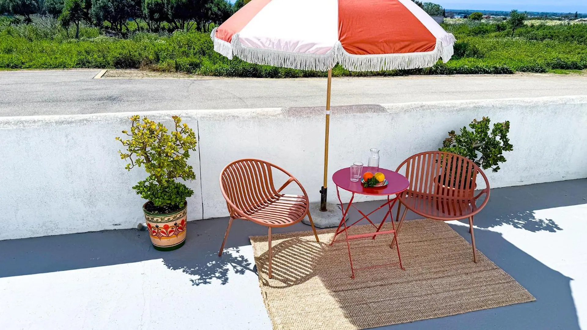 Casa Luisa 3 - Haus - Privater Pool - Meerblick - Natur Кониль-де-ла-Фронтера 0*,  Испания