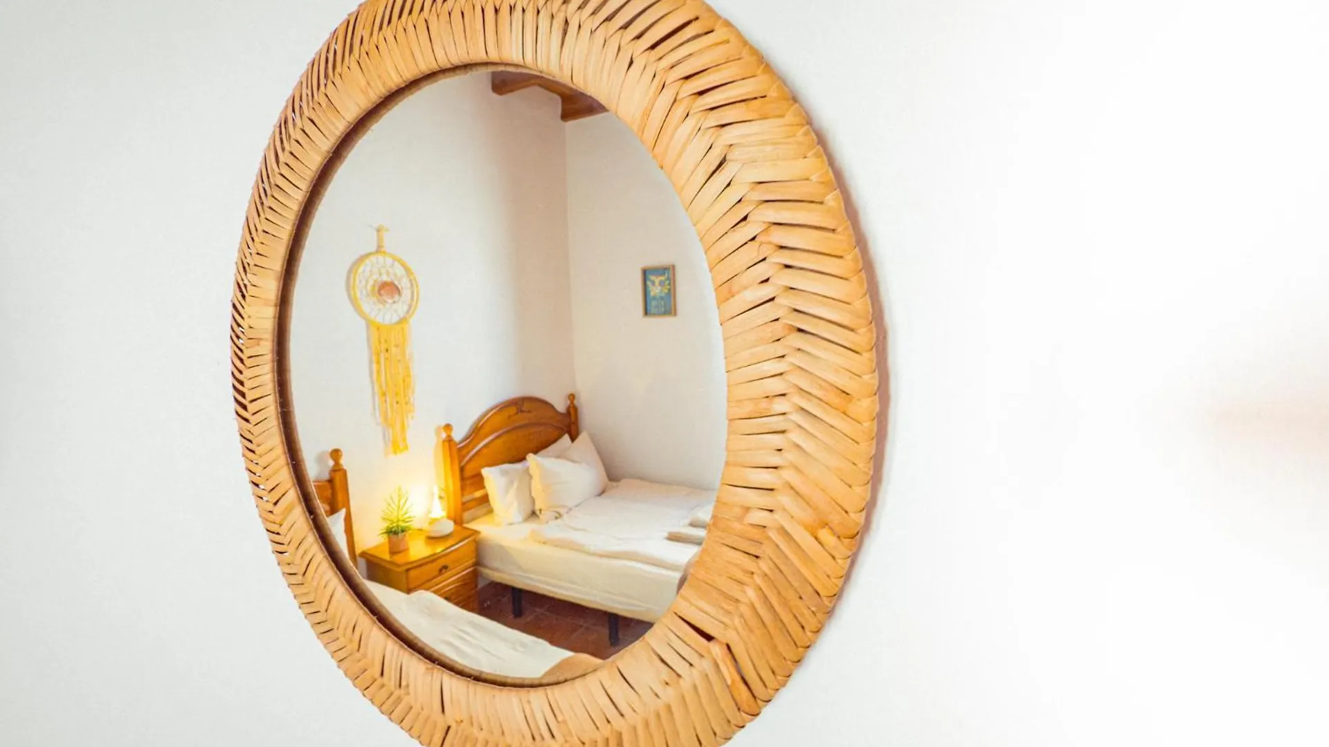 Casa Luisa 3 - Haus - Privater Pool - Meerblick - Natur Кониль-де-ла-Фронтера Дом отдыха