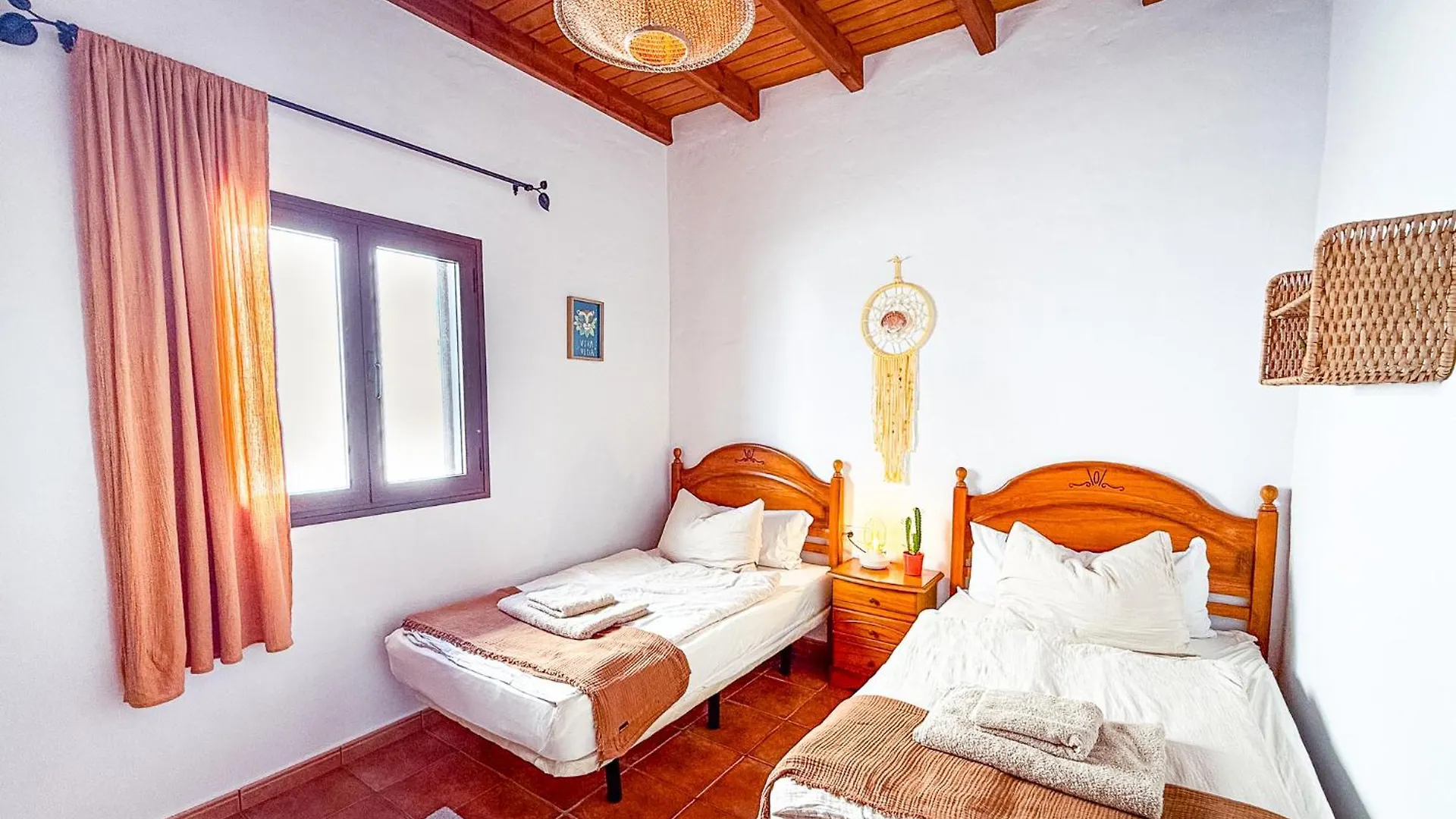 Casa Luisa 3 - Haus - Privater Pool - Meerblick - Natur Кониль-де-ла-Фронтера