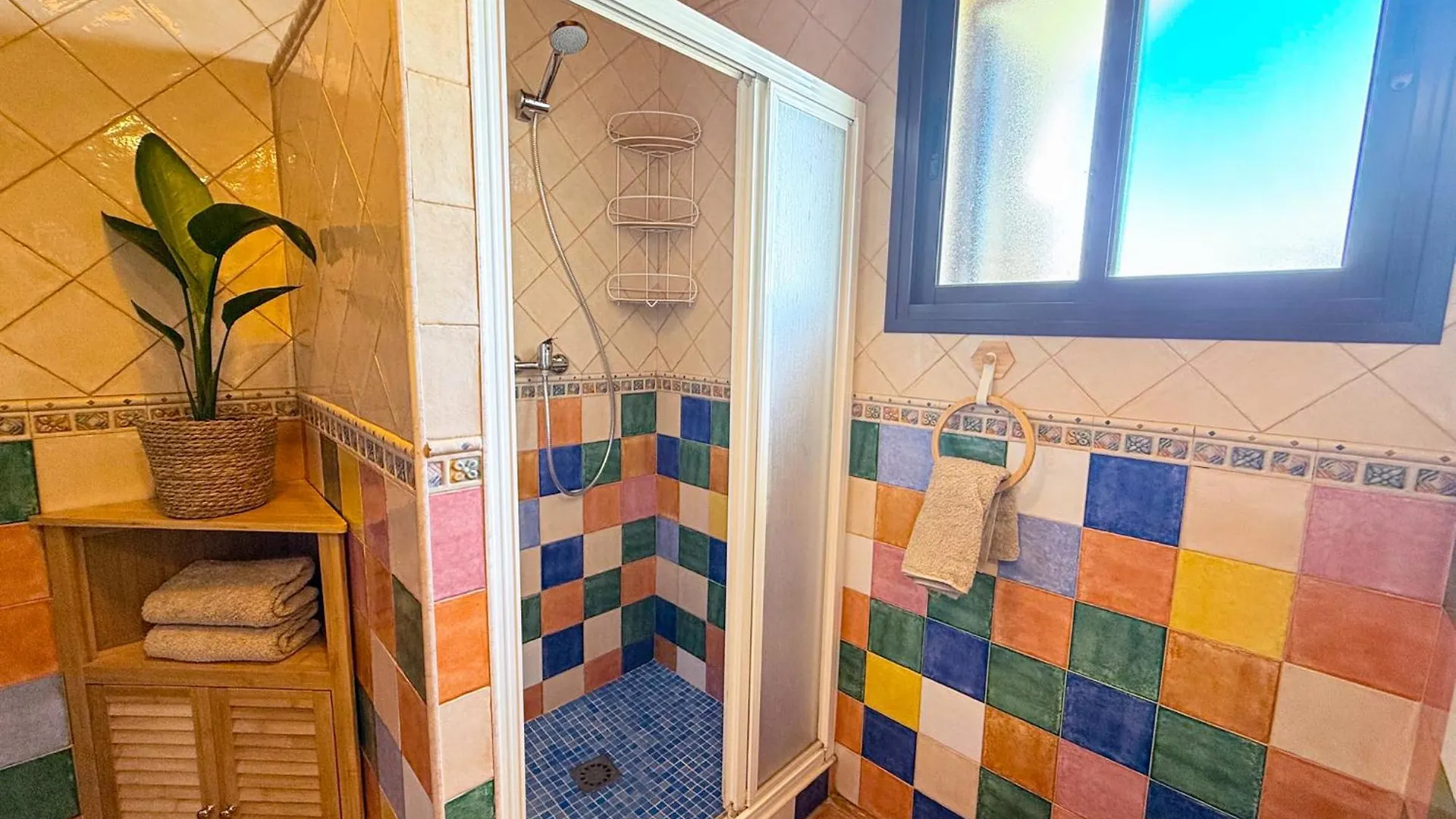 Casa Luisa 3 - Haus - Privater Pool - Meerblick - Natur Кониль-де-ла-Фронтера Дом отдыха