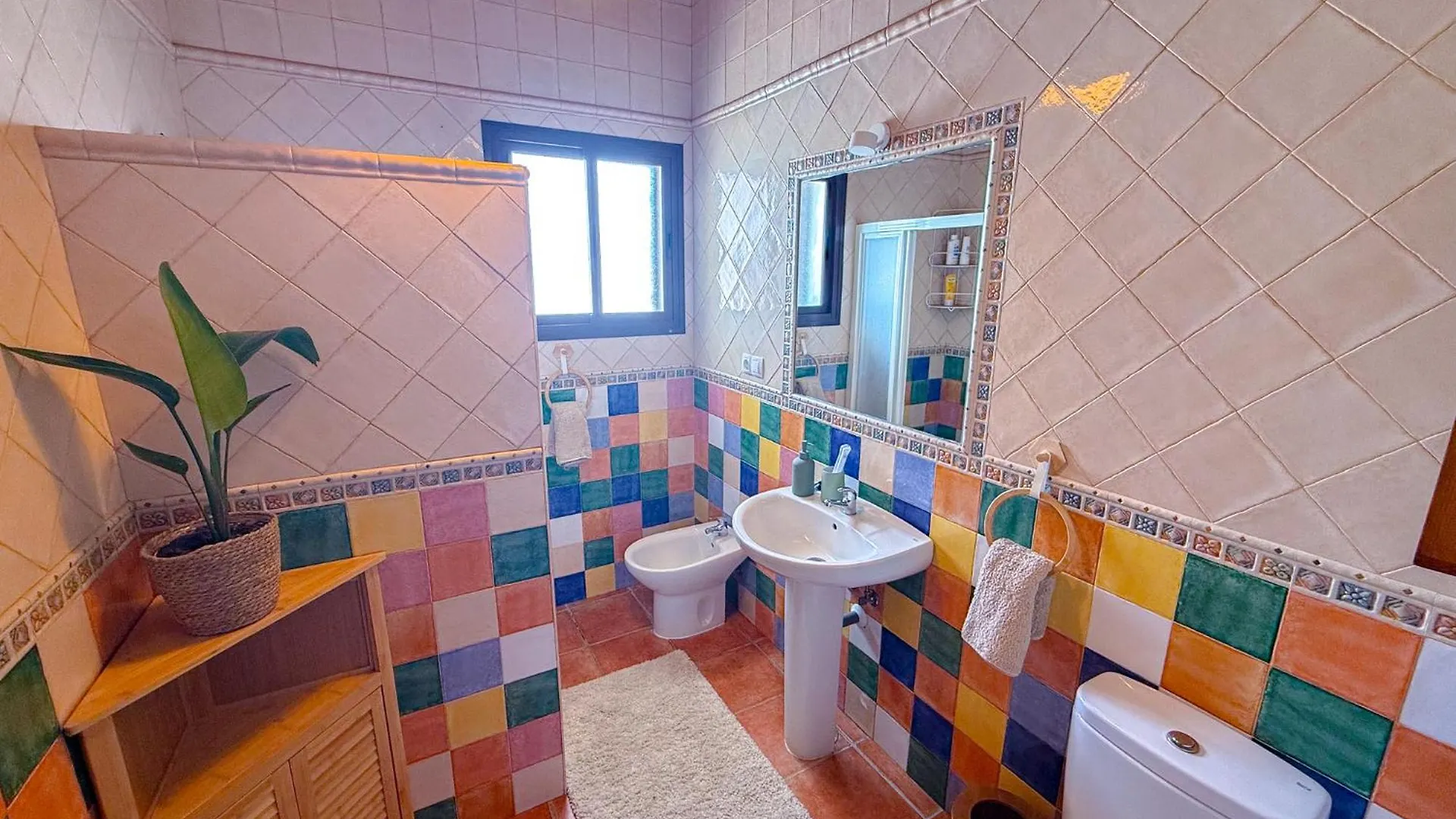 Дом отдыха Casa Luisa 3 - Haus - Privater Pool - Meerblick - Natur Кониль-де-ла-Фронтера Испания